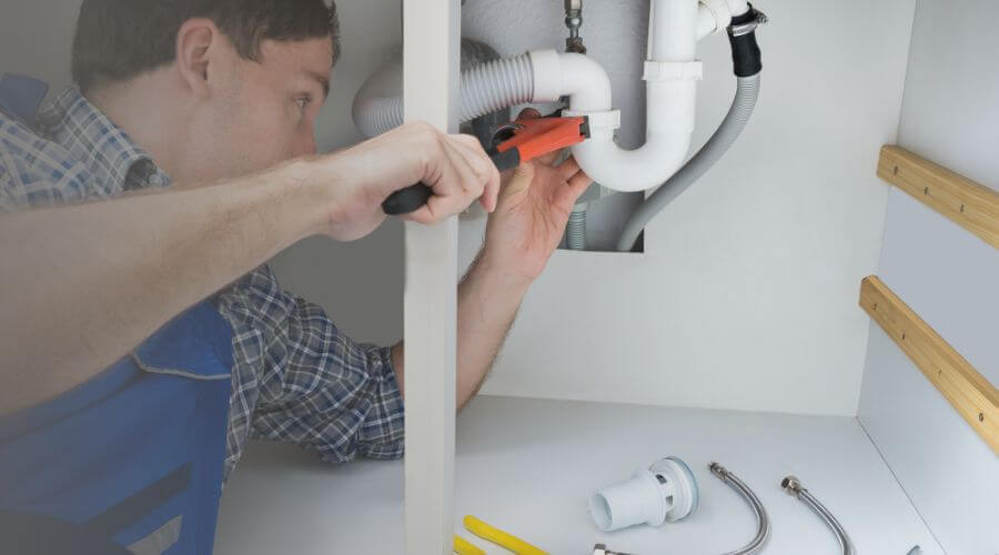 Professional expert plumbing services in Letart, WV
